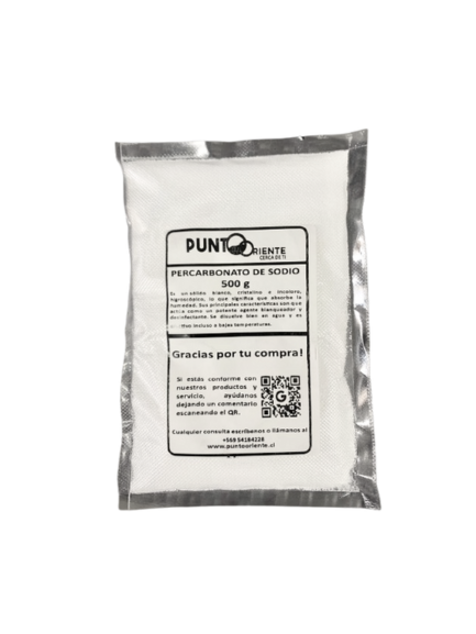 Percarbonato de Sodio