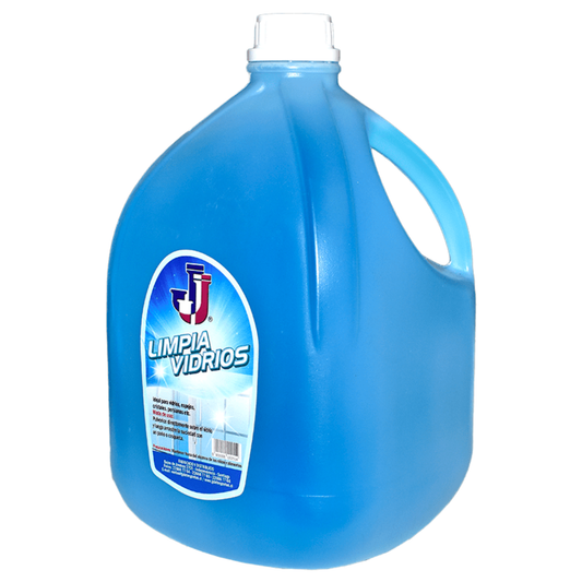 Limpiavidrios JJ