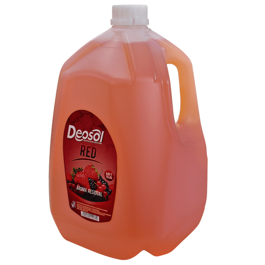 Aromatizante Aire y Telas Deosol