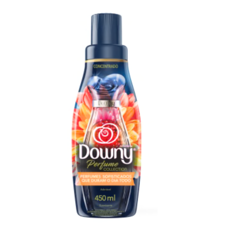 Suavizante de Ropa Downy
