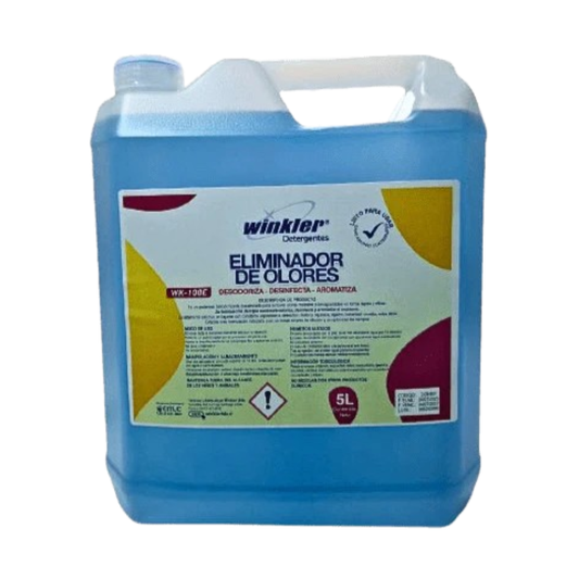 Eliminador de Olores Winkler