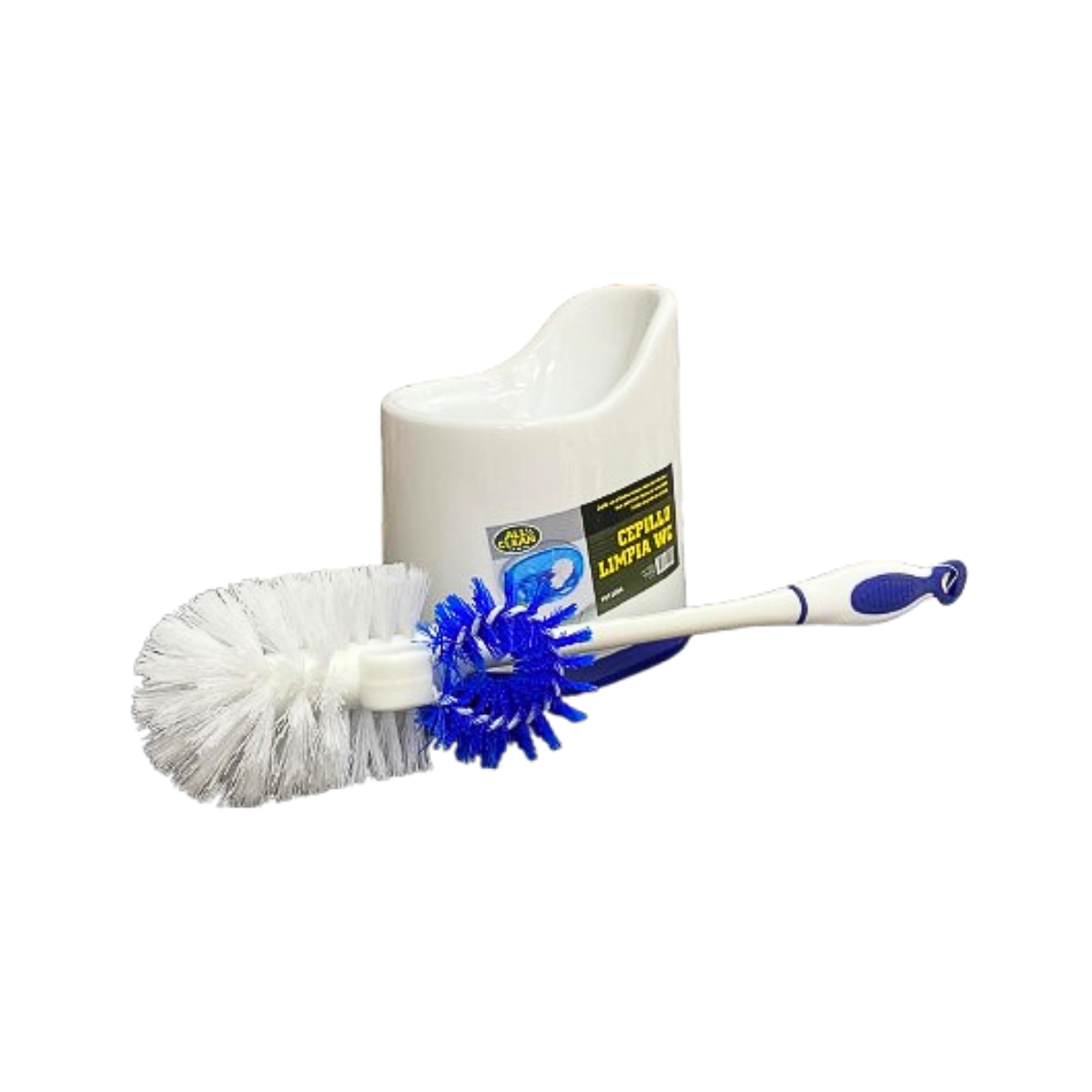 Hisopo para baños