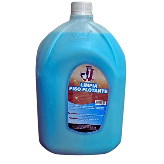 Limpiador de Piso Flotante JJ 1L