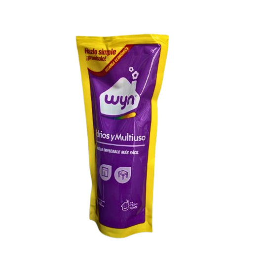 Limpiavidrios Wyn