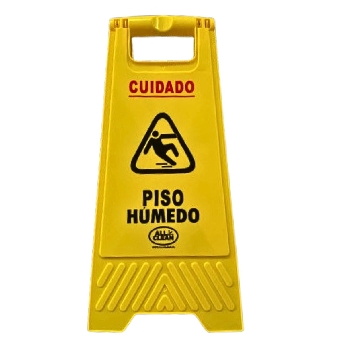 Señal Piso Húmedo
