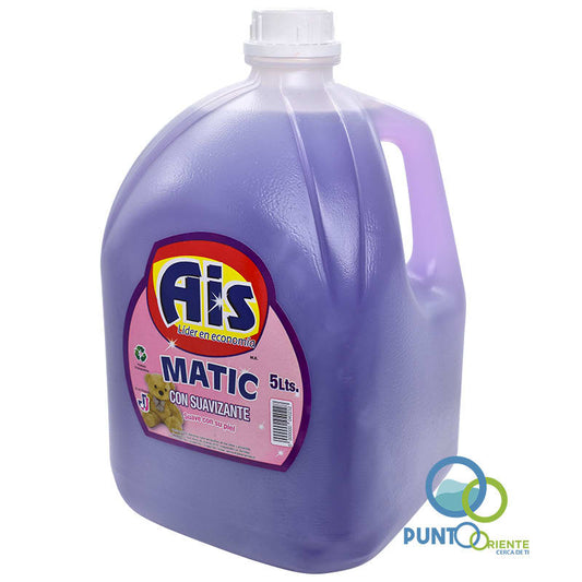 Detergente AIS Matic 5L
