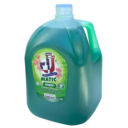 Detergente Líquido JJ Matic
