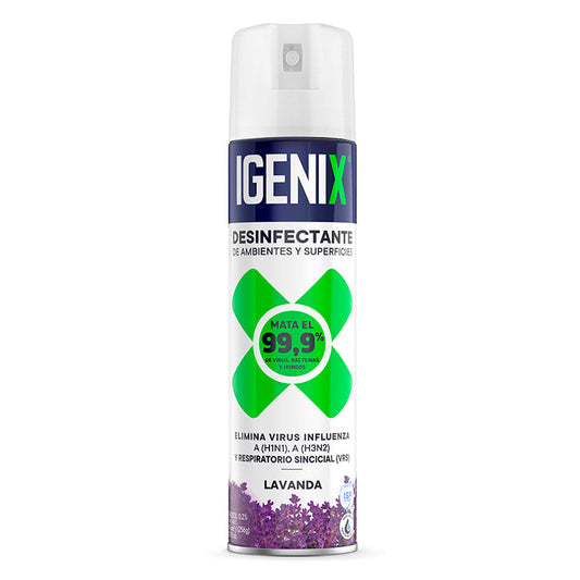 Desinfectante Igenix 360 mL