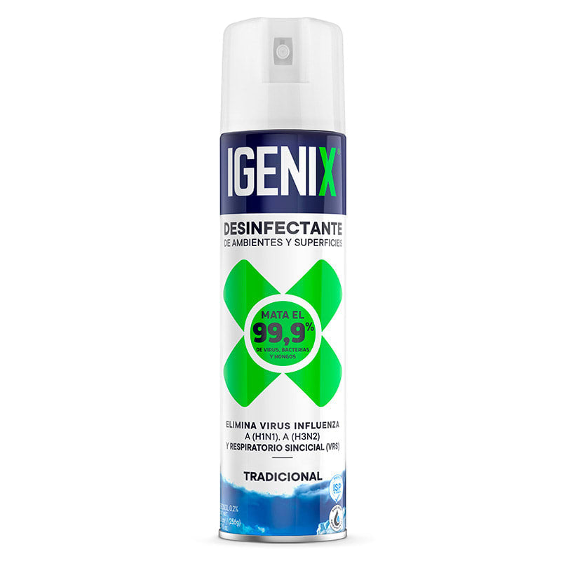 Desinfectante Igenix 360 mL