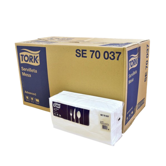 Toalla de Papel Interfoliada Tork 200 un