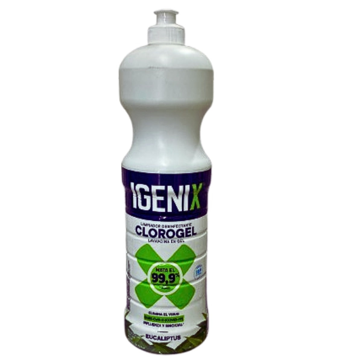 Clorogel Igenix 900 mL