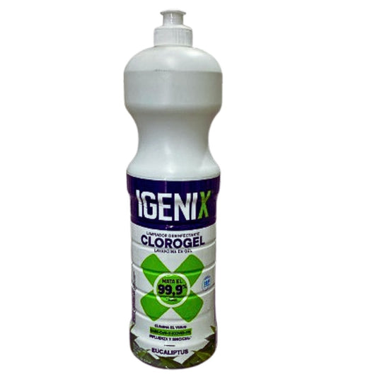 Clorogel Igenix 900 mL