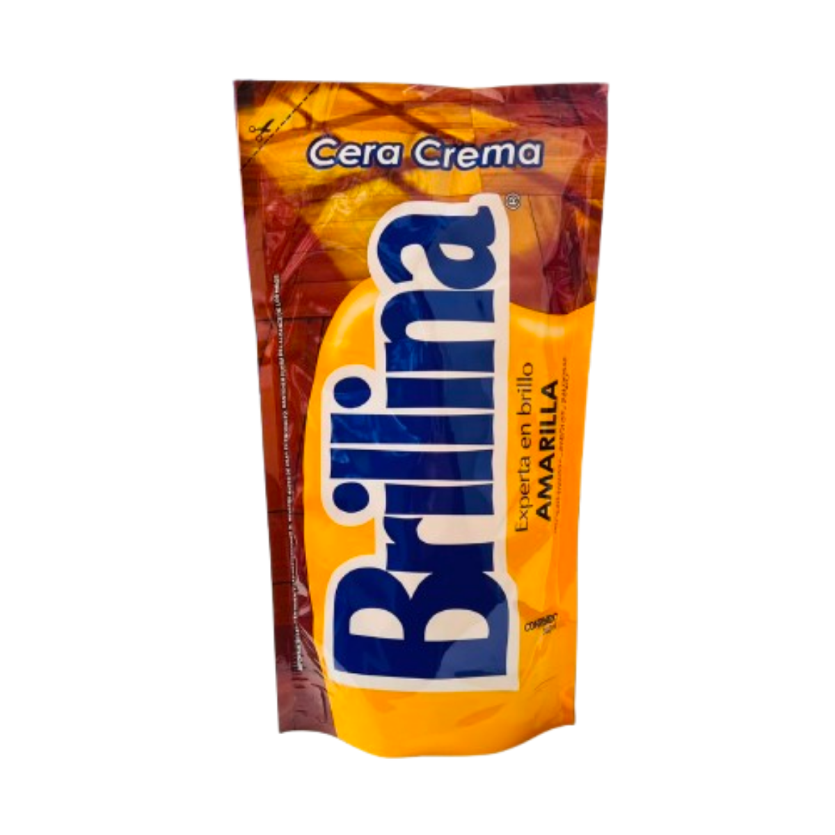 Cera Crema Brillina