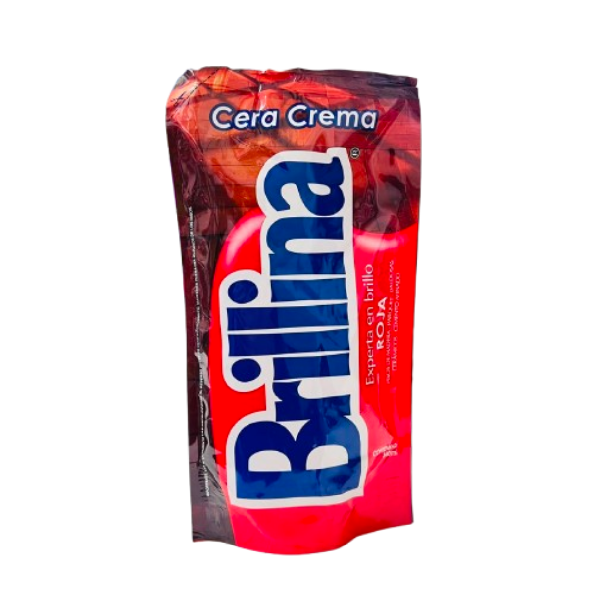 Cera Crema Brillina