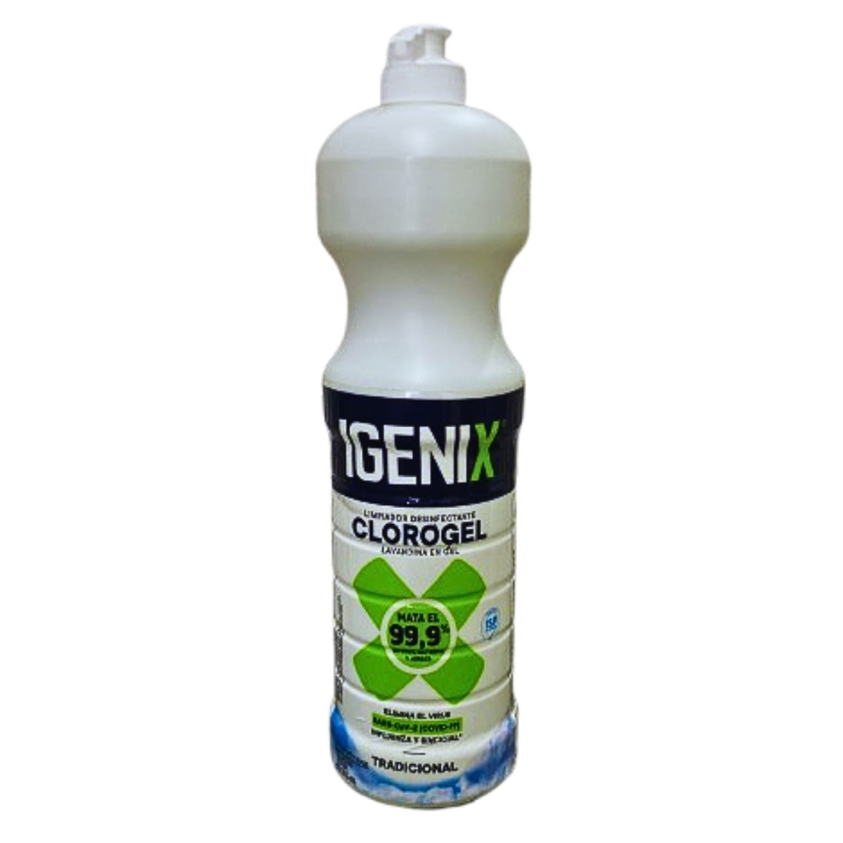 Clorogel Igenix 900 mL