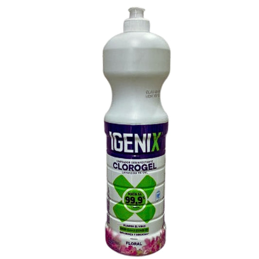 Clorogel Igenix 900 mL