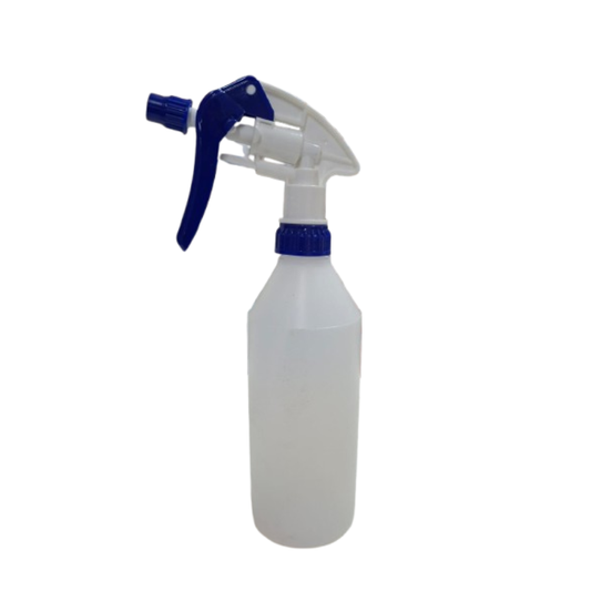 Envase con Gatillo Pulverizador