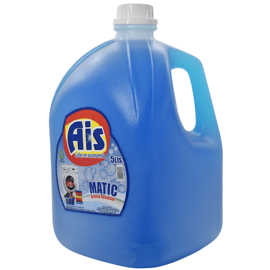 Detergente AIS Matic 5L