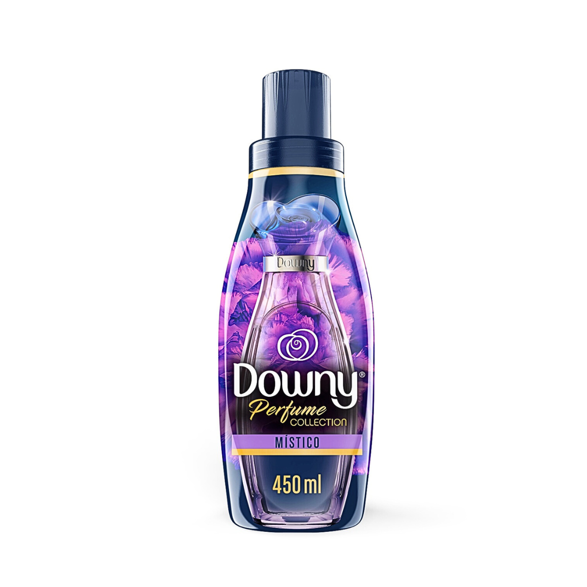 Suavizante de Ropa Downy