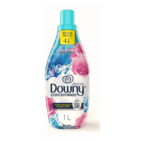 Suavizante de Ropa Downy