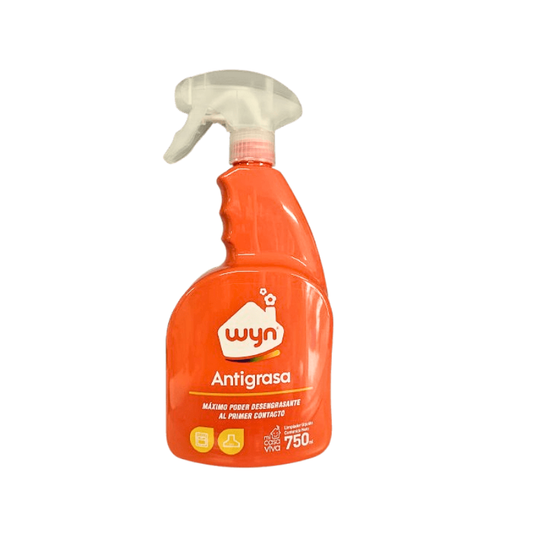 Antigrasa Wyn