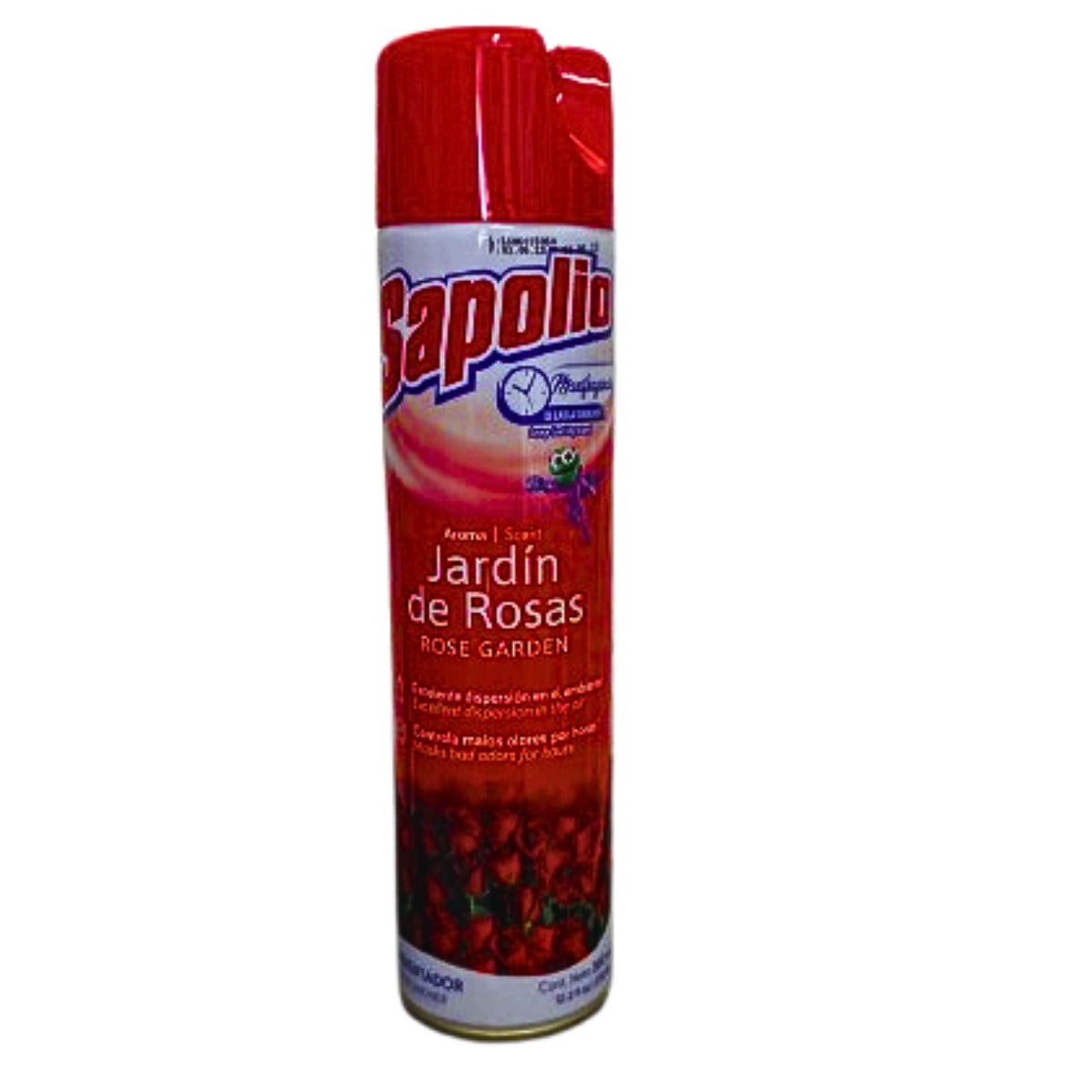 Desodorante Ambiental Sapolio 360mL