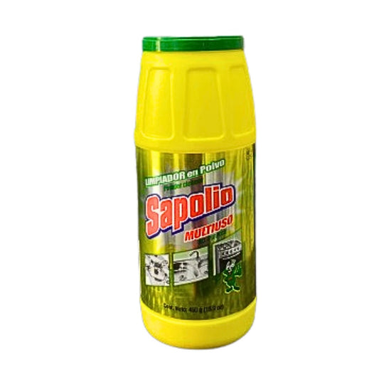 Limpiador Sapolio 450g