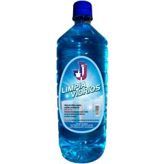 Limpiavidrios JJ