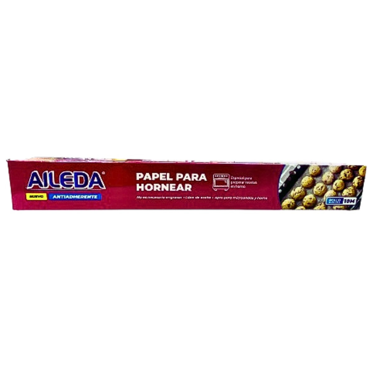 Papel para Hornear Aileda 10 m