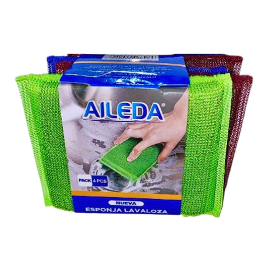 Esponja para Lavalozas Aildea