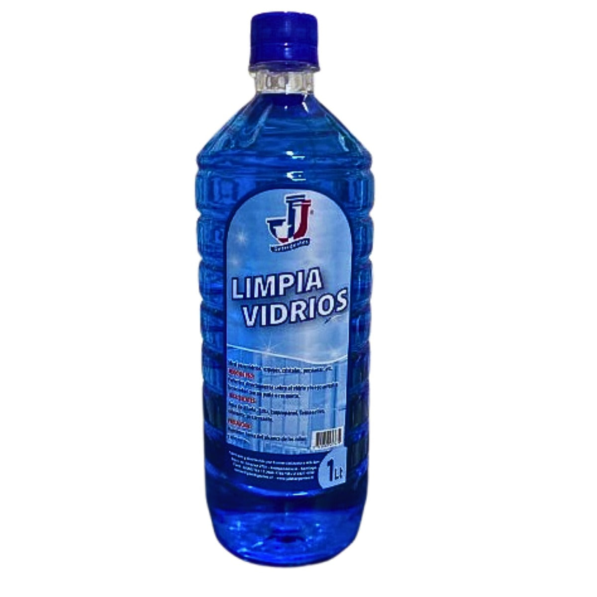 Limpiavidrios JJ