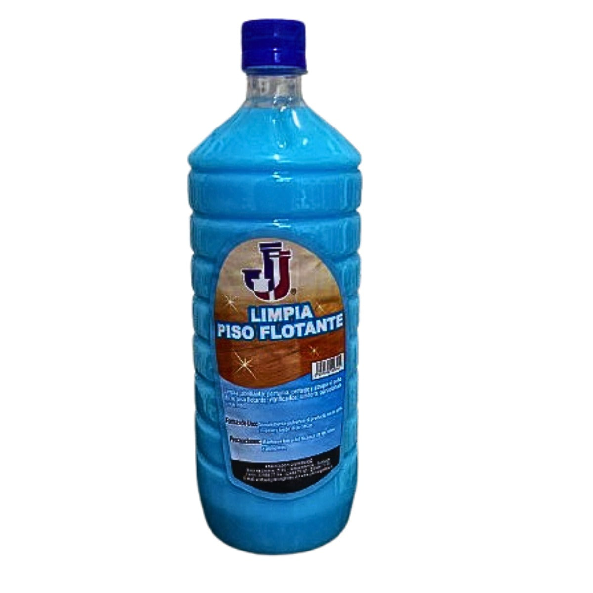 Limpiador de Piso Flotante JJ 1L