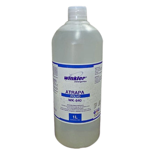 Atrapapolvo Winkler 1L