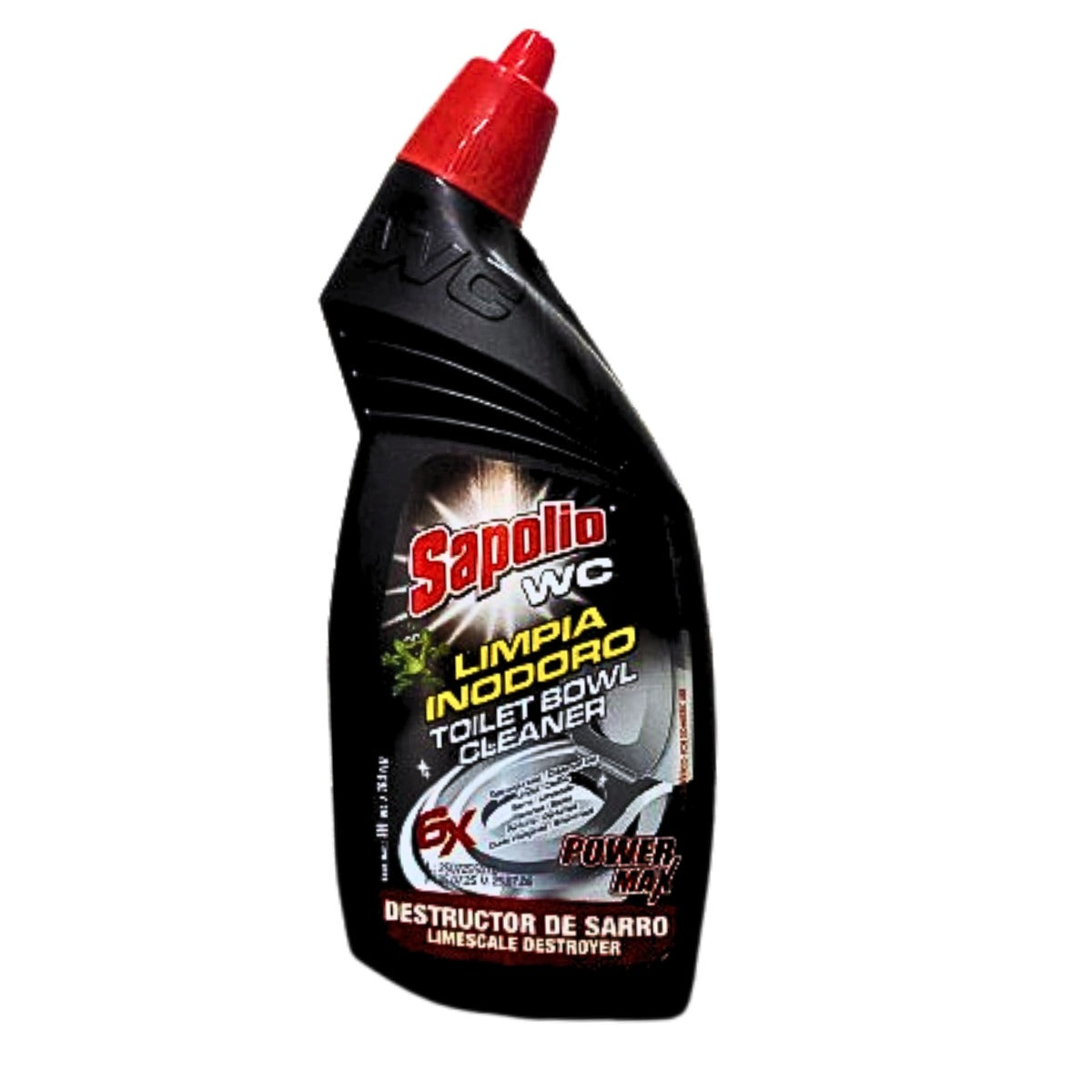 Limpiainodoro Sapolio 500mL