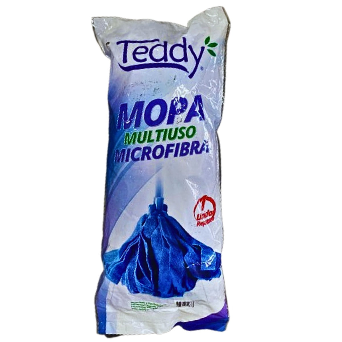 Mopa Multiuso Microfibra