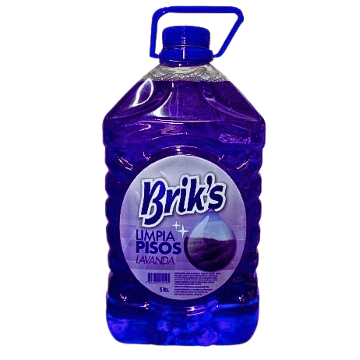 Limpiapisos Brik´s