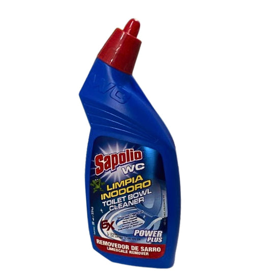 Limpiainodoro Sapolio 500mL