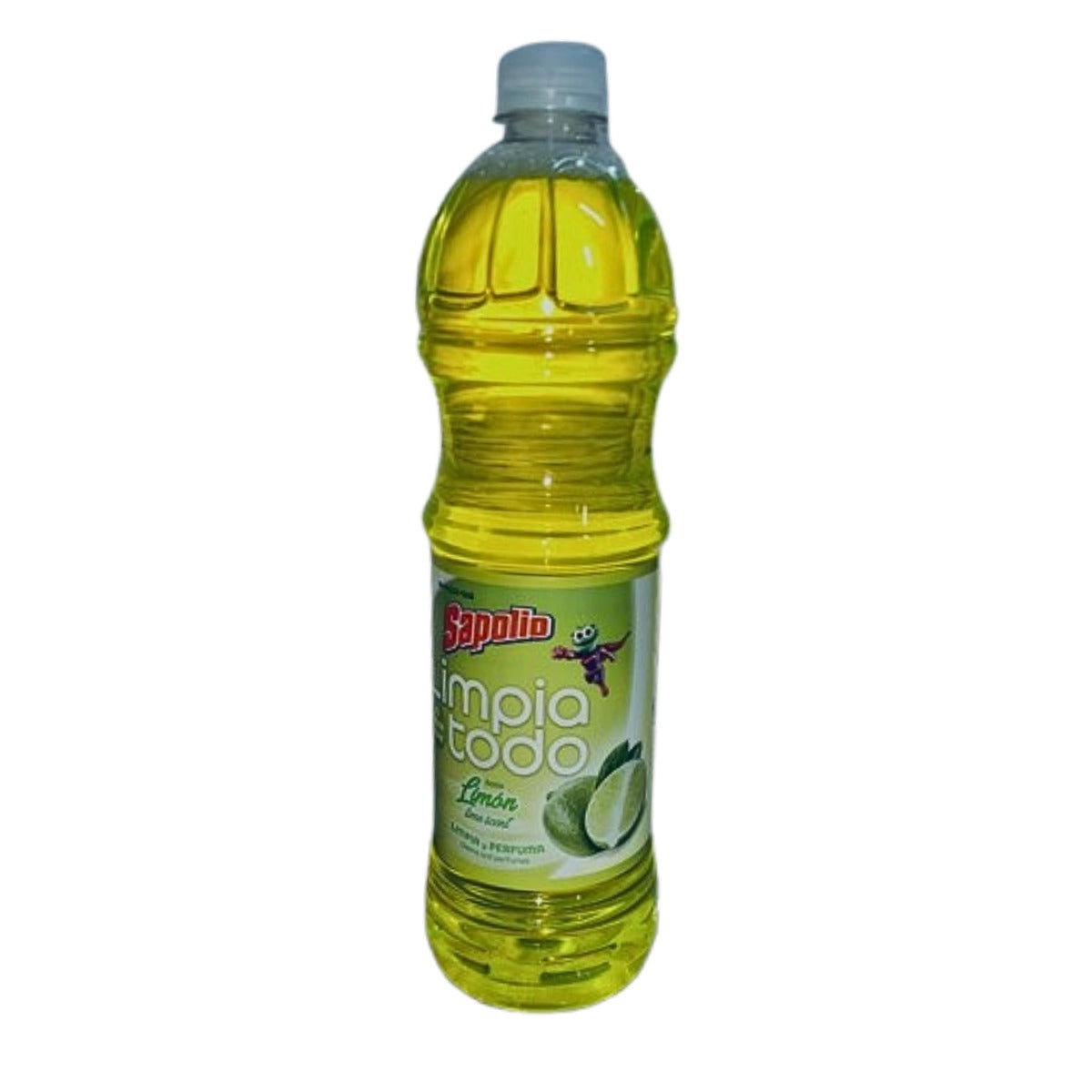Limpiapisos Sapolio 900ml