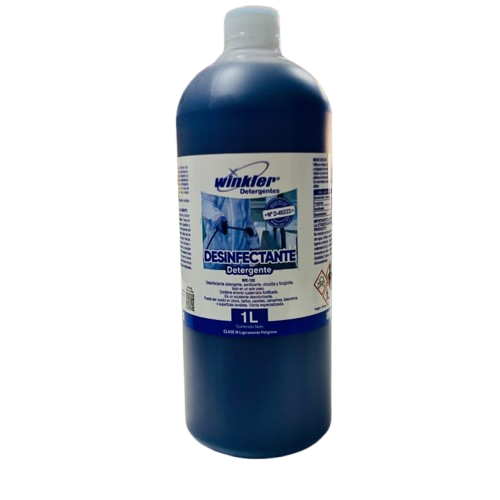 Detergente Desinfectante Winkler WK-100