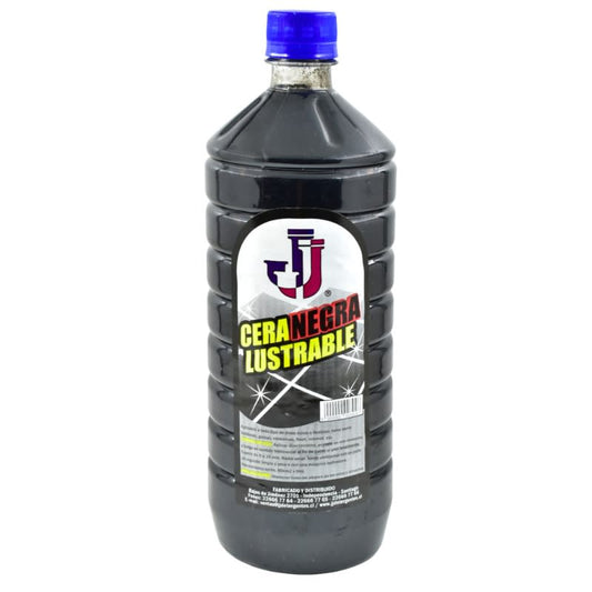 Cera Líquida Lustrable JJ