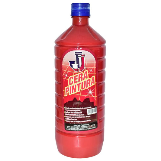 Cera Pintura JJ 1L
