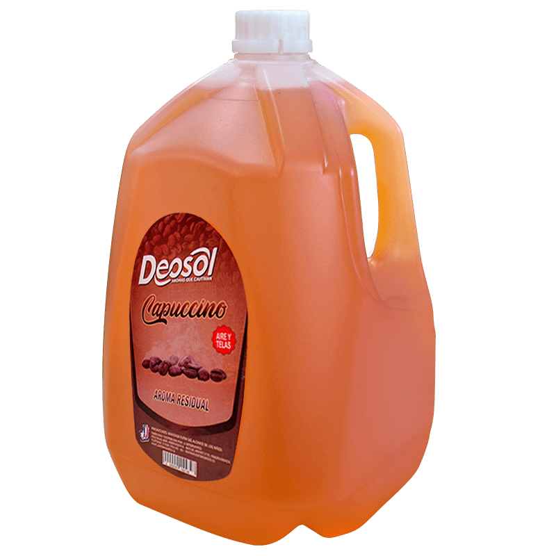 Aromatizante Aire y Telas Deosol