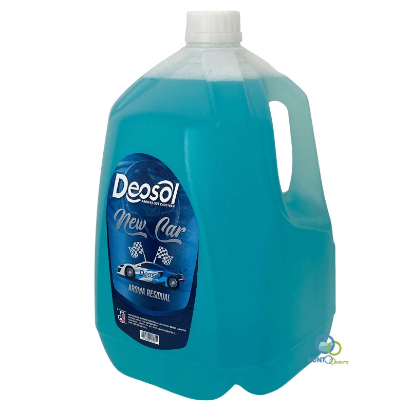 Aromatizante Aire y Telas Deosol