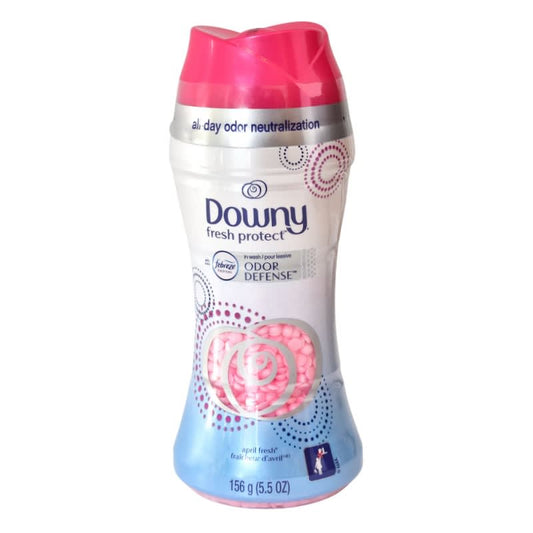 Suavizante en Perlas Downy Unsptopables 141 g