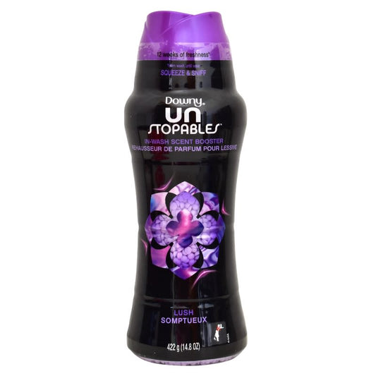 Suavizante en Perlas Downy Unsptopables 141 g