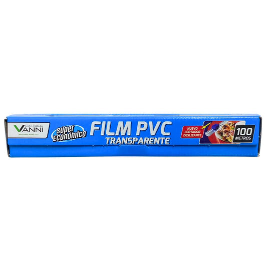 Film Alimentos Vanni