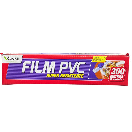 Film Alimentos Vanni