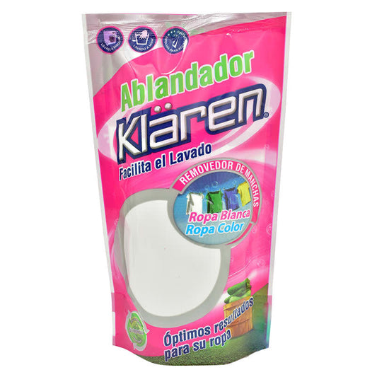 Ablandador de Agua Klaren Display