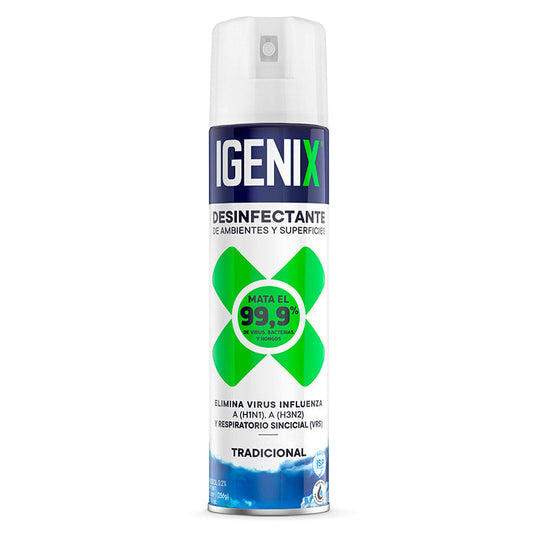 Desinfectante Igenix 360 mL