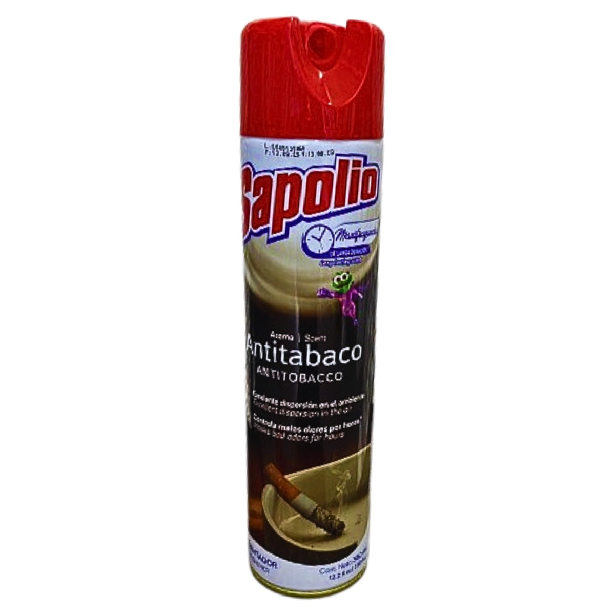 Desodorante Ambiental Sapolio 360mL